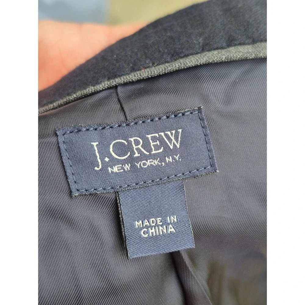 J. Crew crew ludlow